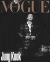 VOGUE - October 2023 N° 327 BTS Jung Kook A-type
