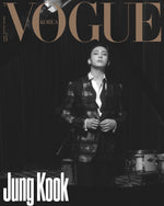 (PRE-ORDER) VOGUE October 2023 N° 327 BTS Jung Kook A-type