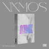 OMEGA X - [VAMOS] (1st Mini Album X Version)