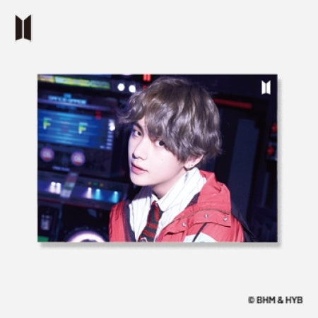 BTS ARMYPEDIA Official Postcard Full Set LOVE YOURSELF 'HER