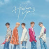 N.Flying - [How are You?] (4th Mini Album)