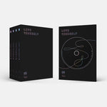 BTS - [Love Yourself 轉 'Tear'] 3rd Album U Version