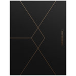 EXO - [EXO'S SECOND BOX] DVD (4 DISC)