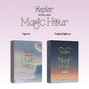 KEP1ER - [MAGIC HOUR] 5th Mini Album UNIT 2 Version SET