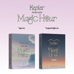 KEP1ER - [MAGIC HOUR] 5th Mini Album UNIT 2 Version SET