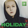 WINNER - [HOLIDAY] (4th Mini Album DIGIPACK Version MINO Version)