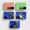 SupreM - [Super One] (1st Album KOREA RELEASE RANDOM Version)