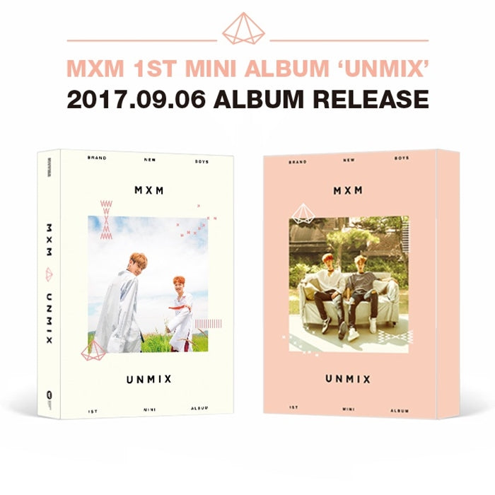 1 CD
1 Photo Book (52 pages)
1 Photo Card
1 Standing Photo Card