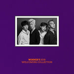 Winner - [Winner's 2018 Welcoming Collection]