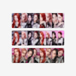 (PRE-ORDER) ITZY - [BORN TO BE] ITZY TRADING CARD