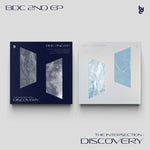 BDC - [The Intersection : Discovery] 2nd EP Album RANDOM Version