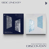 BDC - [The Intersection : Discovery] (2nd EP Album 2 Version SET)