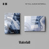 B.I - [Waterfall] (1st Full Album RANDOM Version)