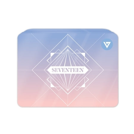SEVENTEEN 2017 SEASON'S GREETING ブルーシーグリ SEVENTEEN - [2017 SEASON'S GREETINGS] (A Version