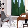 EXO Chen - [April, And A Flower] (1st Mini Album FLOWER Version)
