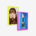 CHAEYOUNG (TWICE) - [Yes, I am Chaeyoung.] 1st Photobook NEON LIME Version