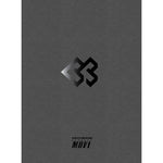 BTOB - [MOVE] 5th Mini Album