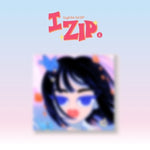 Izykite - [I ZIP] 1st EP