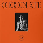 TVXQ! Max Changmin - [Chocolate] 1st Mini Album 2 Version SET