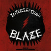 BAE173 - [INTERSECTION : BLAZE] (3rd Mini Album)