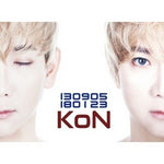 KoN - [130905 180123] Special Album
