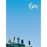 B1A4 - [Rollin'] 7th Mini Album BLUE Version