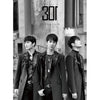 DOUBLE S 301 - [ETERNAL 0] (Mini Album)