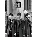 DOUBLE S 301 - [ETERNAL 0] Mini Album