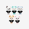 ITZY - [BORN TO BE] TWINZY PLUSH MINI Version