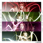 UNICORN - [UNICORN PLUS THE BRAND NEW LABEL] 2nd Mini Album