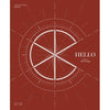 CIX - [Hello, Stranger] (Hello Chapter 1. 1st EP Album HELLO Version)