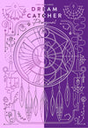 DreamCatcher - [Prequel] (1st Mini Album 2 Version SET)