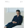 KIM YONG JUN - [Suddenly] (1st Mini Album)