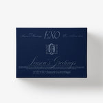 EXO - [2022 SEASON'S GREETINGS]