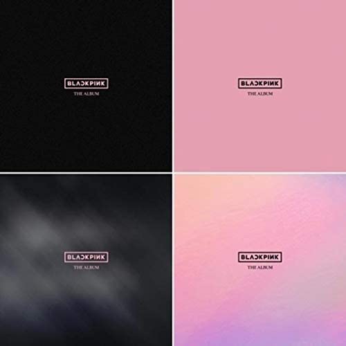 Blackpink discography - Wikipedia