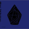 Pentagon - [Universe:The Black Hall] (1st Album DOWNSIDE Version)