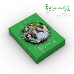 [WORK LATER, DRINK NOW / 술꾼도시여자들2] - TVING Original OST
