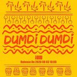 (G)I-DLE - [DUMDi DUMDi] 1st Single Album DAY Version