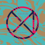 JYJ XIA JUNSU - [XIGNATURE] 4th Album