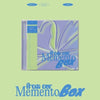 fromis_9 - [from our Memento Box] (5th Mini Album JEWEL CASE Version)