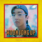 Moon JongUp (B.A.P) - [Headache] 1st Single Album
