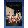 GOT7 3RD FAN MEETING [We Under The Moonlight] 2Disc+100p PhotoBook+7p PostCard