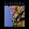 HAN SEUNG YUN - [Lovender] (1st Mini Album)