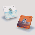Park Yuchun - [RE:mind] Mini Album 2 Version SET