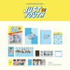 JUST B - [2023 Season's Greetings]
