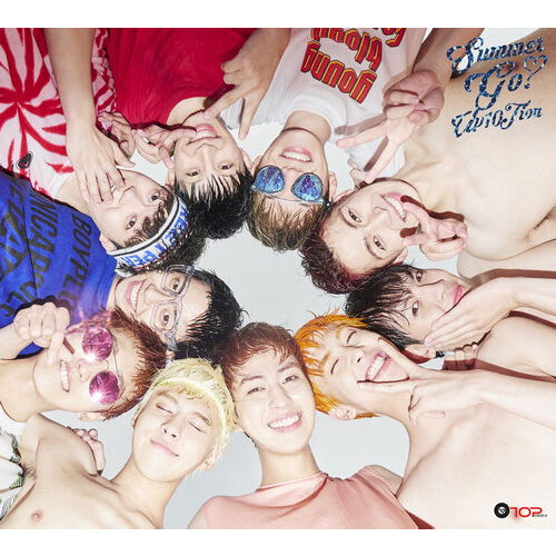 'UP10TION' 4th mini album < Summer go! > release Who is my best friend out of 10? Summer boyfriend UP10TION to enjoy summe...