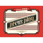 BTOB - [PRESS PLAY] 2nd Mini Album