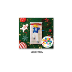NCT DREAM - [CANDY] Winter Special Mini Album DIGIPACK JENO Version