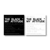 WJSN The Black - [My Attitude] (1st Single Album RANDOM Version)