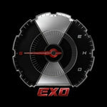 EXO - [Don't Mess Up My Tempo] 5th Album VIVACE Version